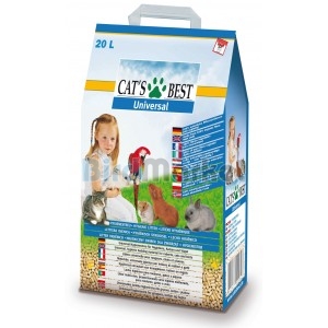 Cat's Best Universal 11kg